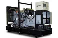 Дизельный генератор Gesan DVA 200 E