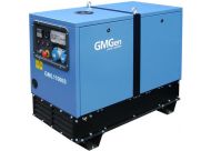 Дизельный генератор GMGen GML9000S Дизельный генератор GMGen GML9000S