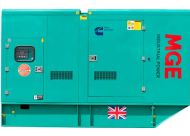 Дизельный генератор MGE CS500S Дизельный генератор MGE CS500S