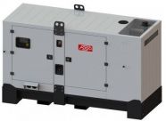 Дизельный генератор FOGO FDF 130 V