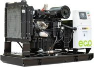 Дизельный генератор EcoPower АД100-T400 Дизельный генератор EcoPower АД100-T400