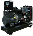 Дизельный генератор GMGen GMI88