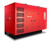 Дизель генератор ARKEN ARK-P 275-S