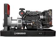 Дизельный генератор ARKEN ARK-Q 10/230