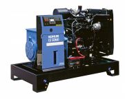 Дизельный генератор Energo ED 60/400 IV