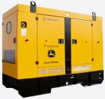 Дизельный генератор Energoprom ESI 120/400 G