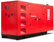 Дизель генератор ARKEN ARK-P 220-S