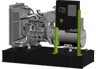 Дизельный генератор Pramac GSW220I Дизельный генератор Pramac GSW220I