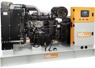 Резервный дизельный генератор Mitsudiesel АД-100С-Т400-1РМ29