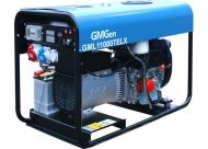 Дизельный генератор GMGen GML11000ELX Дизельный генератор GMGen GML11000ELX