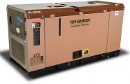 Дизельный генератор Toyo TKV-27TBS