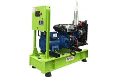 Дизельный генератор GenPower GNT-GNP 100 OTO
