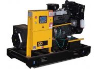 Дизельный генератор ADD Power ADD35D