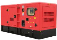 Дизельный генератор Energo YN10/230YM-S 