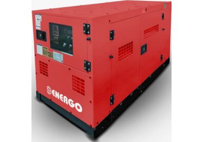 Дизельный генератор Energo YM22-S