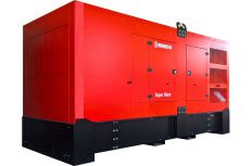 Дизельный генератор Energo (Франция) EDF 400/400 SCS