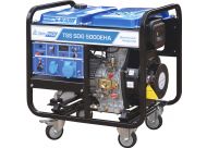 Дизель генератор TSS SDG 5000EHA Дизель генератор TSS SDG 5000EHA