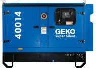 Дизельная электростанция Geko 40014 ED-S/DEDA SS в шумозащитном кожухе Дизельная электростанция Geko 40014 ED-S/DEDA SS в шумозащитном кожухе