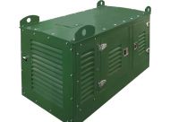 Дизельный генератор ТСС АД-7С-Т400-1РКМ18 Дизельный генератор ТСС АД-7С-Т400-1РКМ18