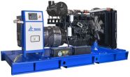 Дизельный генератор ТСС АД-250С-Т400-1РМ17
