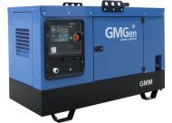 Дизельный генератор GMGen GMM8 Дизельный генератор GMGen GMM8