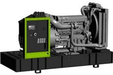 Дизельный генератор Pramac (Италия) Pramac GSW GSW580DO