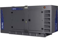 Дизельный генератор Hertz HG 17 BC