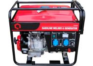 Дизельный генератор Амперос (Россия) LDW180C Дизельный генератор Амперос (Россия) LDW180C