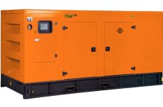 Дизельный генератор Goodmash GD344CS