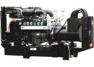 Дизель генератор FOGO FDF 660 D Дизель генератор FOGO FDF 660 D
