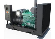 Дизельный генератор WattStream WS350-CL