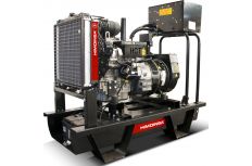 Дизельный генератор Himoinsa HYW-35 T5