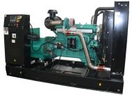 Дизельный генератор Фрегат АД-250 Дизельный генератор Фрегат АД-250
