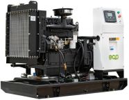 Дизельный генератор ADD Power ADD30R