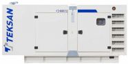 Дизельный генератор Teksan TJ200PE