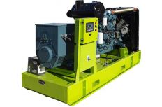 Дизельный генератор Motor АД 400-Т400 Doosan
