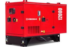 Дизельный генератор ARKEN ARK-Q 12-S