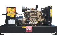 Дизельный генератор Onis VISA M 1730 U (Marelli) Дизельный генератор Onis VISA M 1730 U (Marelli)