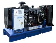 Дизельный генератор Energoprom EFD 625/400 L 