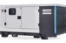 Дизельный генератор Atlas Copco QIS 95 U