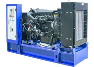 Дизельный генератор ТСС АД-100С-Т400-1РМ7 Дизельный генератор ТСС АД-100С-Т400-1РМ7