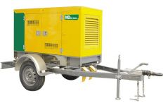 Дизельный генератор Mitsudiesel ЭД-20С-Т400-1РКМ29