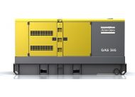 Дизельный генератор Atlas Copco QAS 305 Sd Дизельный генератор Atlas Copco QAS 305 Sd