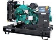 Дизельный генератор GMGen GMC88 Дизельный генератор GMGen GMC88