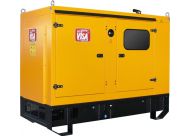 Дизельный генератор Onis VISA P 41 GX