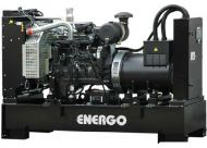 Дизельный генератор Energo (Франция) EDF 50/400 IV