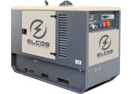 Дизельный генератор ELCOS GE.PKS5.021/020.SS Дизельный генератор ELCOS GE.PKS5.021/020.SS