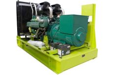 Дизельный генератор Motor АД 640-Т400 Ricardo
