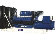 Дизельная электростанция Wilson (Англия) P1925E откр Дизельная электростанция Wilson (Англия) P1925E откр