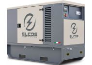 Дизельный генератор ELCOS GE.YA.037/033.SS Дизельный генератор ELCOS GE.YA.037/033.SS